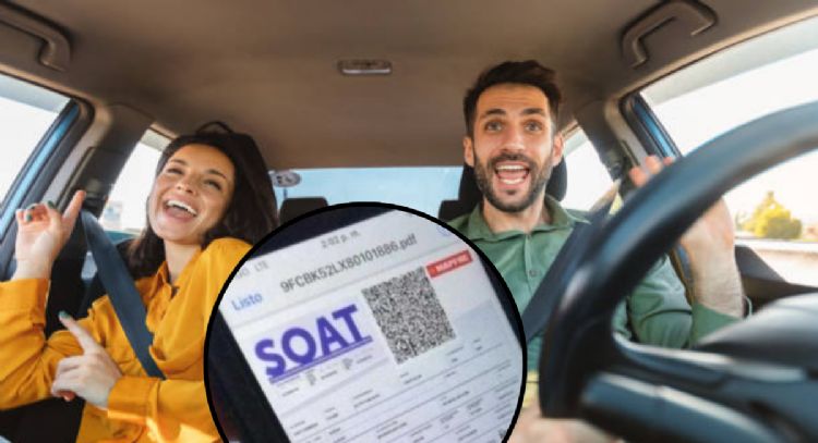 SOAT lanza importante anuncio para los turistas extranjeros