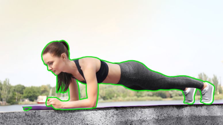 Conoce el tiempo ideal para mantener la plancha y fortalecer tu cuerpo: Guía práctica de expertos