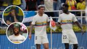 Foto ilustrativa de la nota titulada Los mejores memes de la goleada de Colombia ante Chile por las Eliminatorias Sudamericanas