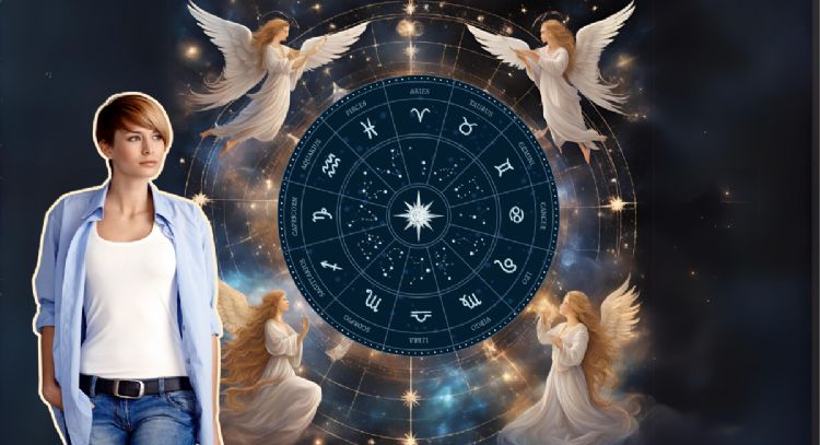 Estos son los tres signos que serán premiados con fortuna y bienestar en los próximos 5 días, según los Ángeles de la Guarda
