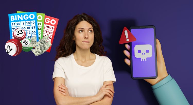 Cómo evitar caer en una estafa en la Lotería de Bogotá, según Google