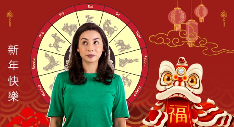 Dragón de Agua: 4 animales que cumplirán sus objetivos, según la astrología oriental