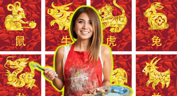 Estos son los 3 signos más talentosos del horóscopo chino