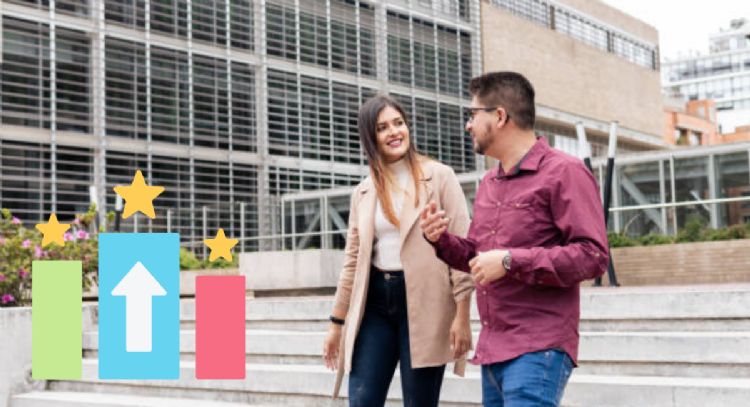 Estas son las 5 mejores universidades de Colombia, según destacado ranking internacional