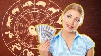 Estos son los 3 signos que se llenan de dinero en la segunda mitad de noviembre, según la astrología oriental