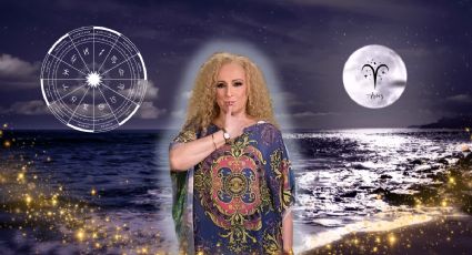 Mizada revela: Horóscopo del 16 de octubre 2024: Superluna en Aries y Venus en Sagitario traen cambios para todos los signos