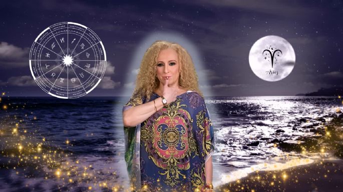 Mizada revela: Horóscopo del 16 de octubre 2024: Superluna en Aries y Venus en Sagitario traen cambios para todos los signos