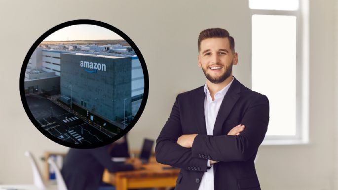 ¿Quieres trabajar en Amazon?: conoce las nuevas vacantes en Colombia