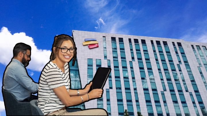 ¿Quieres trabajar en Bancolombia? Estas son todas las vacantes disponibles