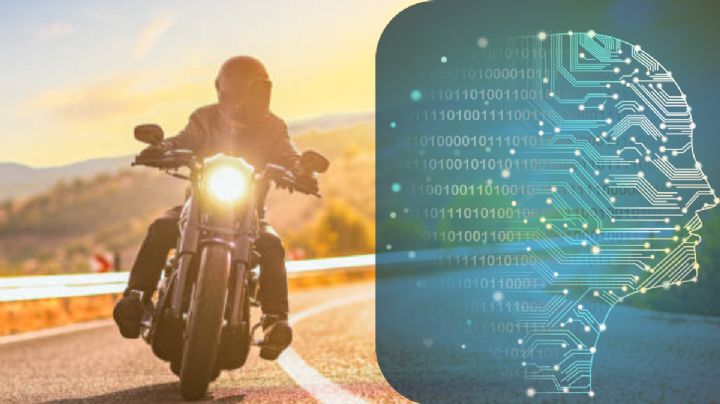 Qué motos eligen las personas más inteligentes, según la Inteligencia Artificial
