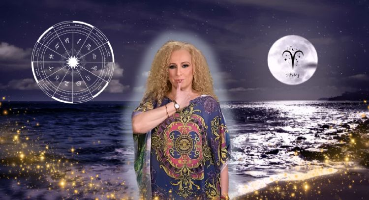 Mizada revela: Horóscopo del 16 de octubre 2024: Superluna en Aries y Venus en Sagitario traen cambios para todos los signos