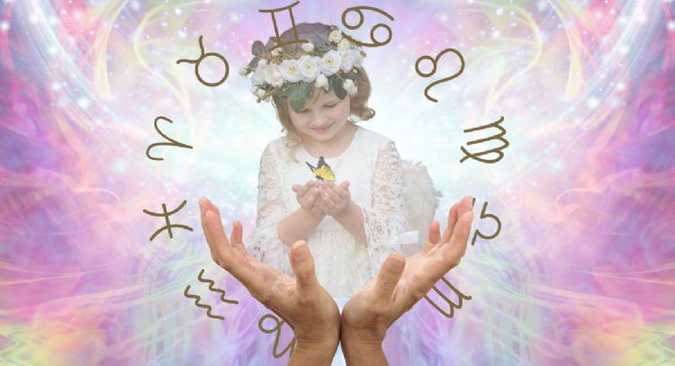 Estos son los 3 signos que serán alcanzados por la abundancia en los próximos 10 días, según los Ángeles de la Guarda