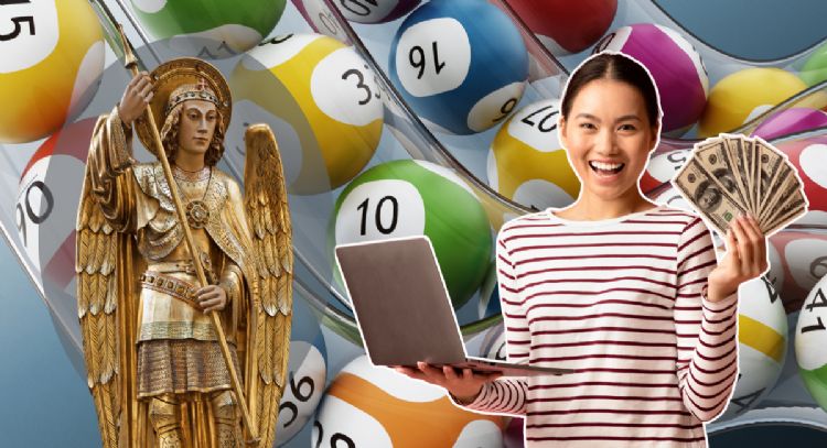 Cuál es la oración del Arcángel Jofiel que te ayudará a ganar la lotería en octubre