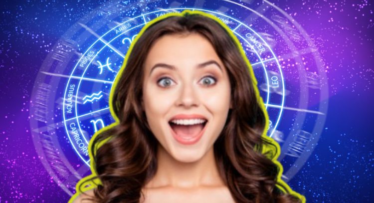 Los 4 signos que alcanzarán a felicidad absoluta entre el 16 y 20 de octubre, según la astrología