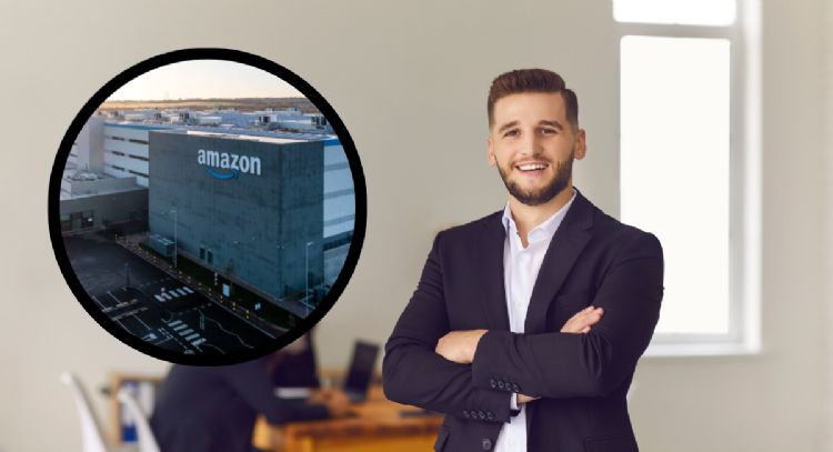 ¿Quieres trabajar en Amazon?: conoce las nuevas vacantes en Colombia