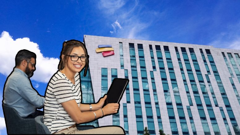 ¿Quieres trabajar en Bancolombia? Estas son todas las vacantes disponibles
