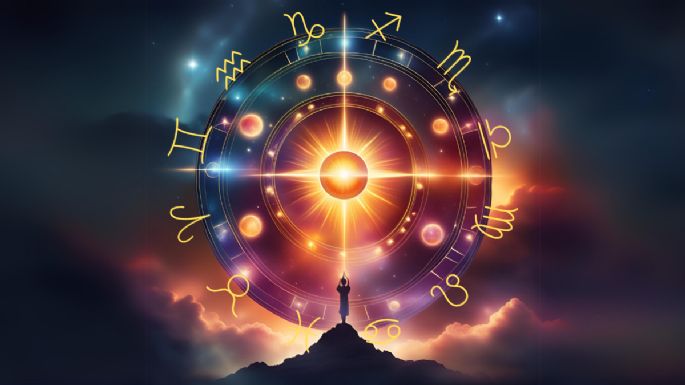 El Sol en Libra en oposición a Quirón en Aries transformará la vida de estos 4 signos del zodiaco