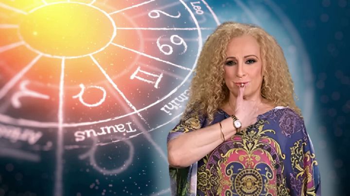Mizada Mohamed revela: cómo la Súper Luna del 17 de octubre abrirá caminos de éxito y abundancia para cada signo
