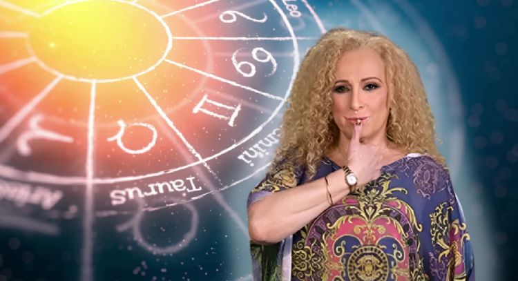 Mizada Mohamed revela: cómo la Súper Luna del 17 de octubre abrirá caminos de éxito y abundancia para cada signo