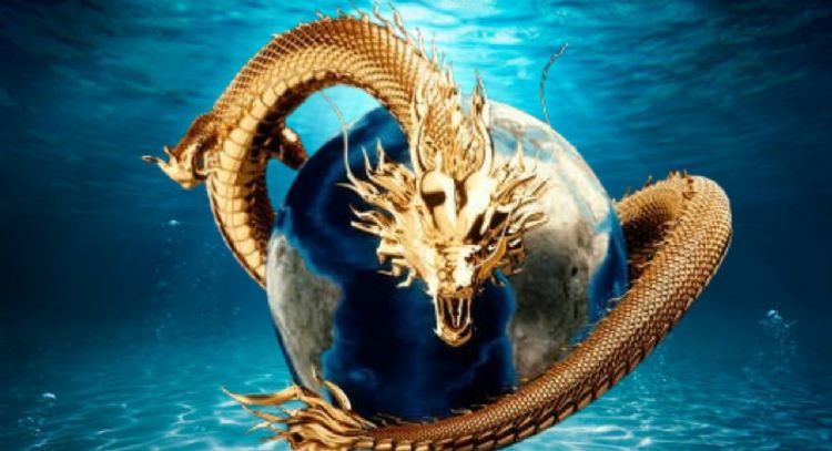 Los 3 signos que serán iluminados en la tercera semana de octubre gracias a la influencia del Dragón de Agua