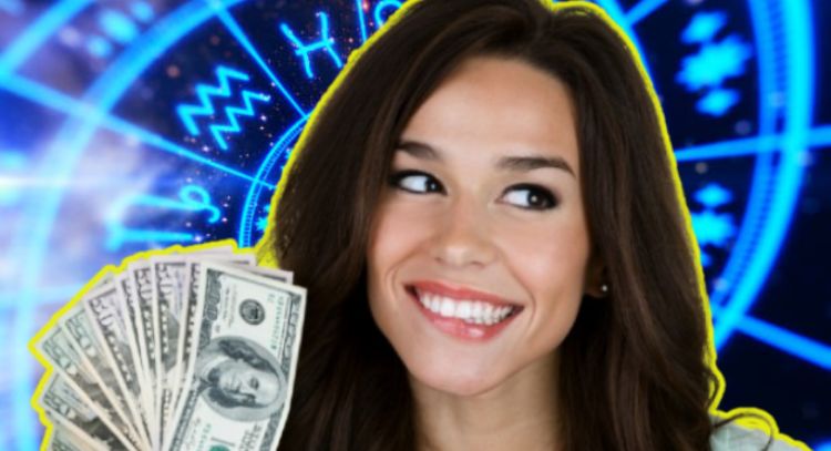 Los 4 signos zodiacales que acumularán una enorme riqueza del 17 al 25 de octubre, según la astrología