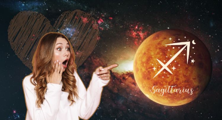 Estos son los 3 signos que estarán llenos de oportunidades en el amor a partir de este 17 de octubre gracias a Venus en Sagitario