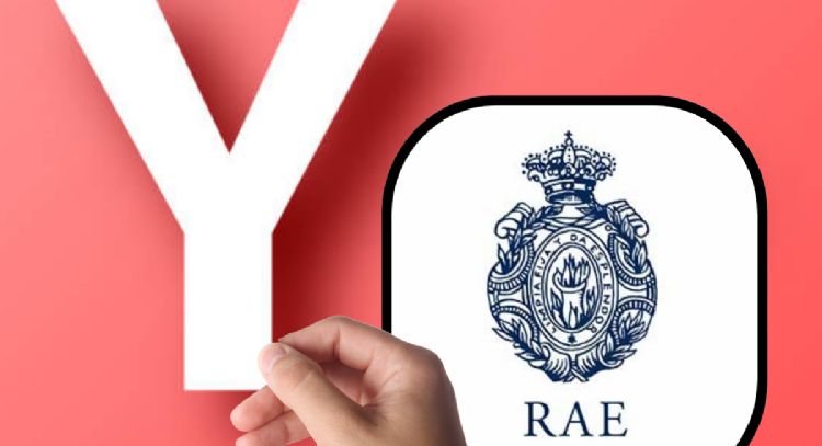 Toma asiento antes de saber por qué la “i griega” no existe más, según la RAE