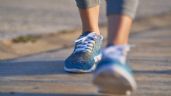 Foto ilustrativa de la nota titulada El momento del día que debes salir a caminar para eliminar el estrés y bajar de peso, según la ciencia