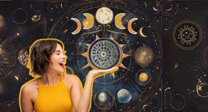 Las predicciones del Horóscopo de HOY domingo 20 de octubre en el amor, salud y dinero, gracias a la astrología