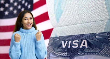 Estas son las 3 mejores ciudades para tramitar la Visa para Estados Unidos en menos de 9 meses