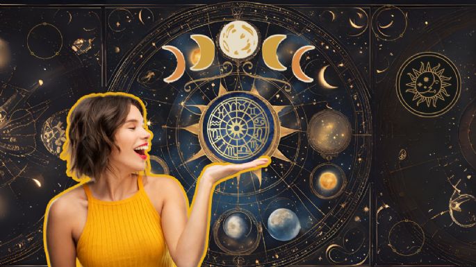 Las predicciones del Horóscopo de HOY domingo 20 de octubre en el amor, salud y dinero, gracias a la astrología