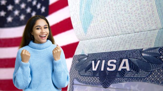 Estas son las 3 mejores ciudades para tramitar la Visa para Estados Unidos en menos de 9 meses