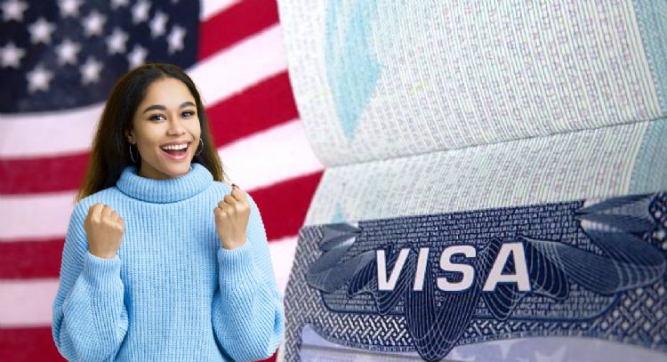 Estas son las 3 mejores ciudades para tramitar la Visa para Estados Unidos en menos de 9 meses
