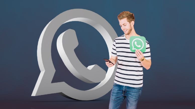 Respira profundo antes de conocer las nuevas funciones que llegan a WhatsApp desde noviembre