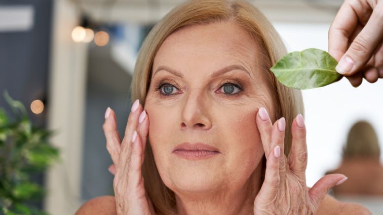 Cuántas hojas de laurel necesitas para quitar las arrugas del rostro