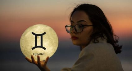 Luna en Géminis: los 4 signos que podrán lograr sus objetivos gracias a los astros