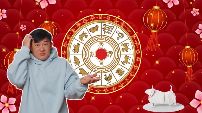 Cuál es el signo que recibirá buenas noticias económicas en la tercera semana de octubre, según la astrología oriental