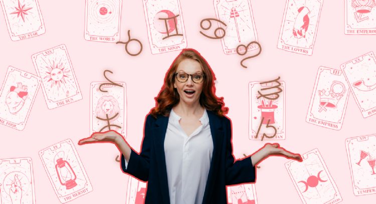 Estos 5 signos zodiacales serán premiados con un golpe de dinero 3er fin de semana de octubre, según el Tarot