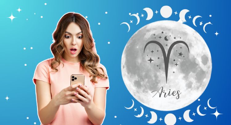 Luna Llena en Aries: conoce cómo influirá en cada signo a partir de este 19 de octubre