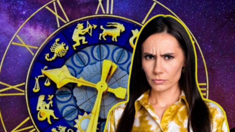 Estos son los 3 signos que más les cuesta perdonar, según la astrología