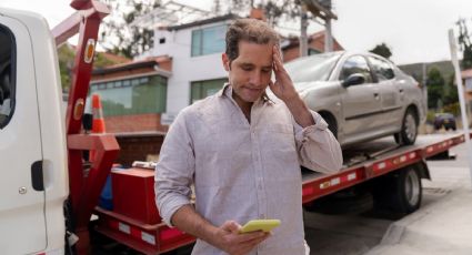 Toma aire antes de conocer de cuánto es la multa por sacar el codo por la ventana mientras conduce en Colombia