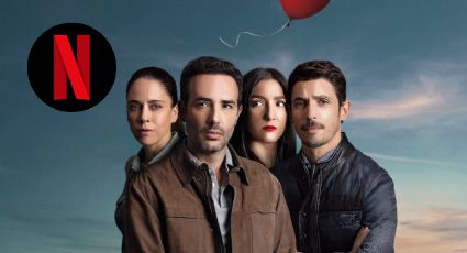 ¿Qué es real y qué es ficción en la serie ‘Accidente’ de Netflix?