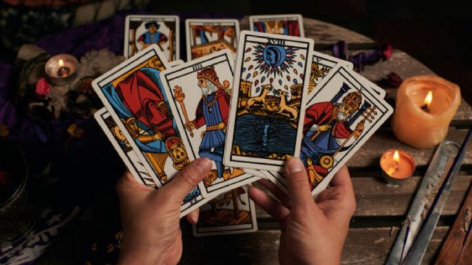 Estos 5 signos zodiacales que serán premiados con abundancia y suerte desde HOY miércoles 2 de octubre, según el Tarot