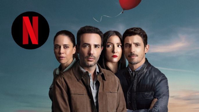 ¿Qué es real y qué es ficción en la serie ‘Accidente’ de Netflix?