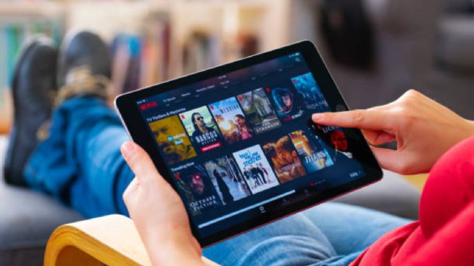 Netflix Colombia: la dramática serie que lleva 6 semanas en el Top 10 y te quitará el aliento al instante