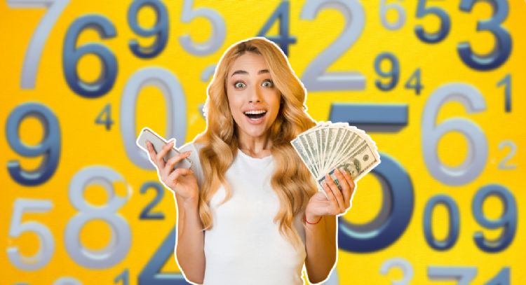 Estos son los números de la suerte que te ayudarán a atraer el dinero este 2 de octubre