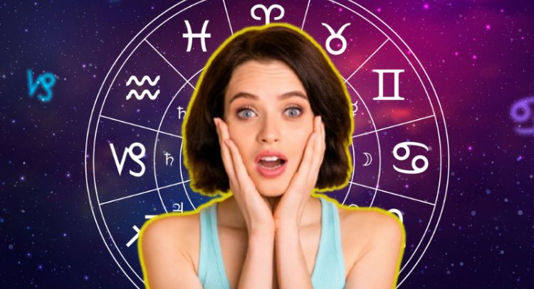¿Cuál es el signo más nervioso de todos?