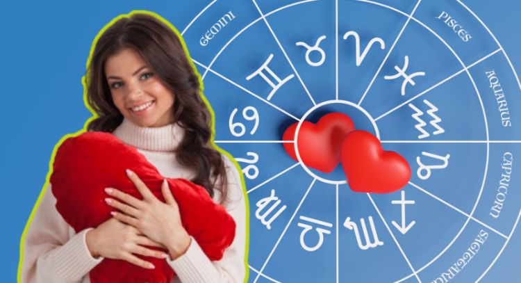 Los 4 signos que encontrarán su pareja ideal antes del 10 de octubre