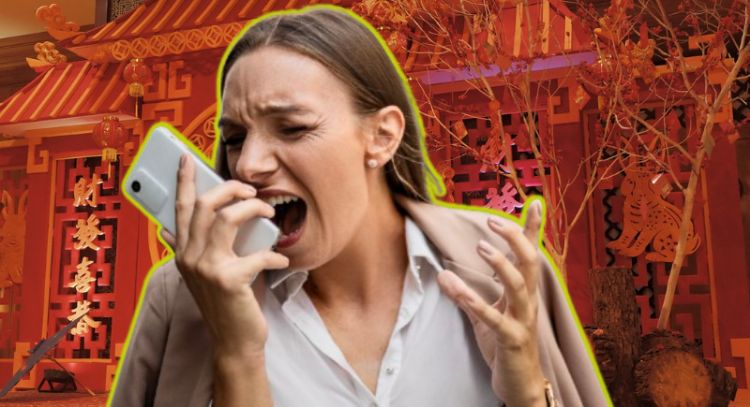 Estos son los 3 signos que serán tóxicos con su pareja en octubre, según la astrología oriental