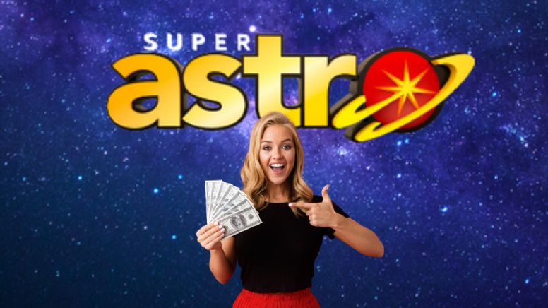 Super Astro Sol y Super Astro Luna: conoce los ganadores del 1 de octubre de 2024